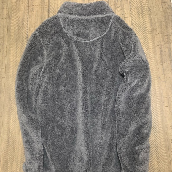 Trinity Quarter Zip - Picture 3 of 3